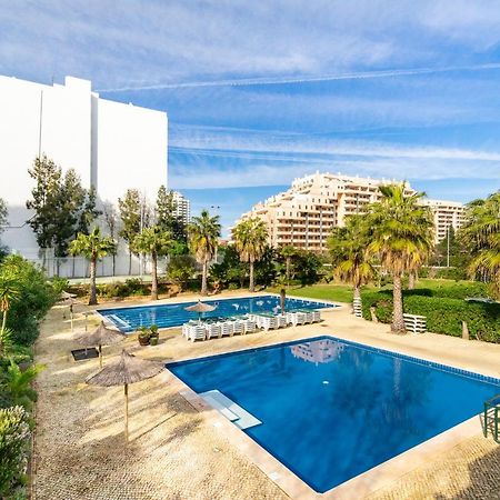 Praia Da Rocha, 4ºb Jardins Da Rocha, Charming Studio, Near The Sea, By Ig Портіман Екстер'єр фото