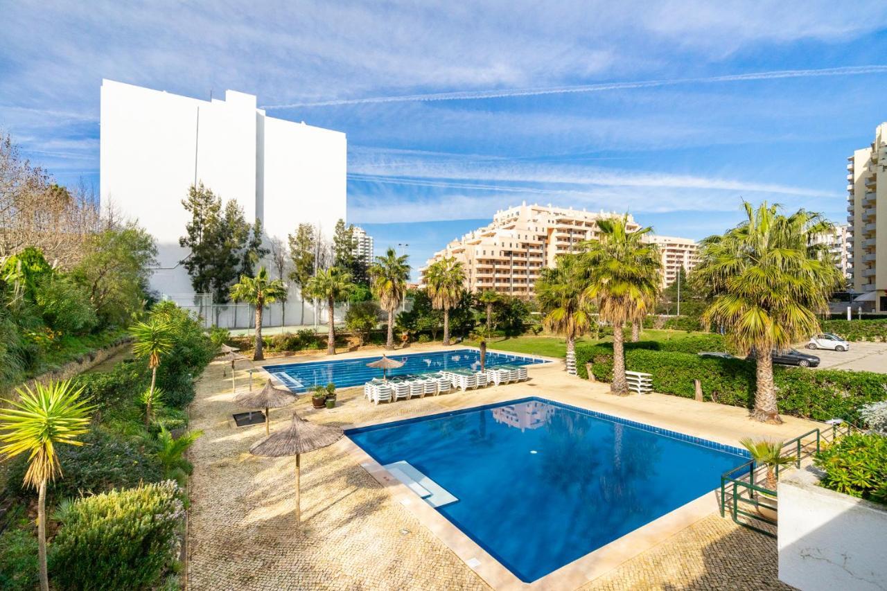 Praia Da Rocha, 4ºb Jardins Da Rocha, Charming Studio, Near The Sea, By Ig Портіман Екстер'єр фото